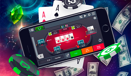 Mobile online Casino Echtgeld und kostenlose Versionen